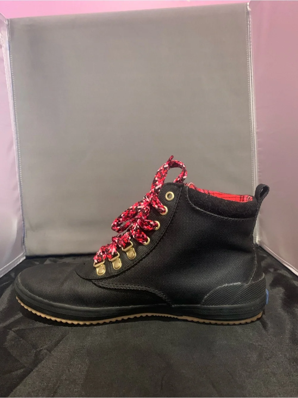 Women’s Keds Scout III ( Waterproof) Rainboots